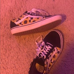Vans